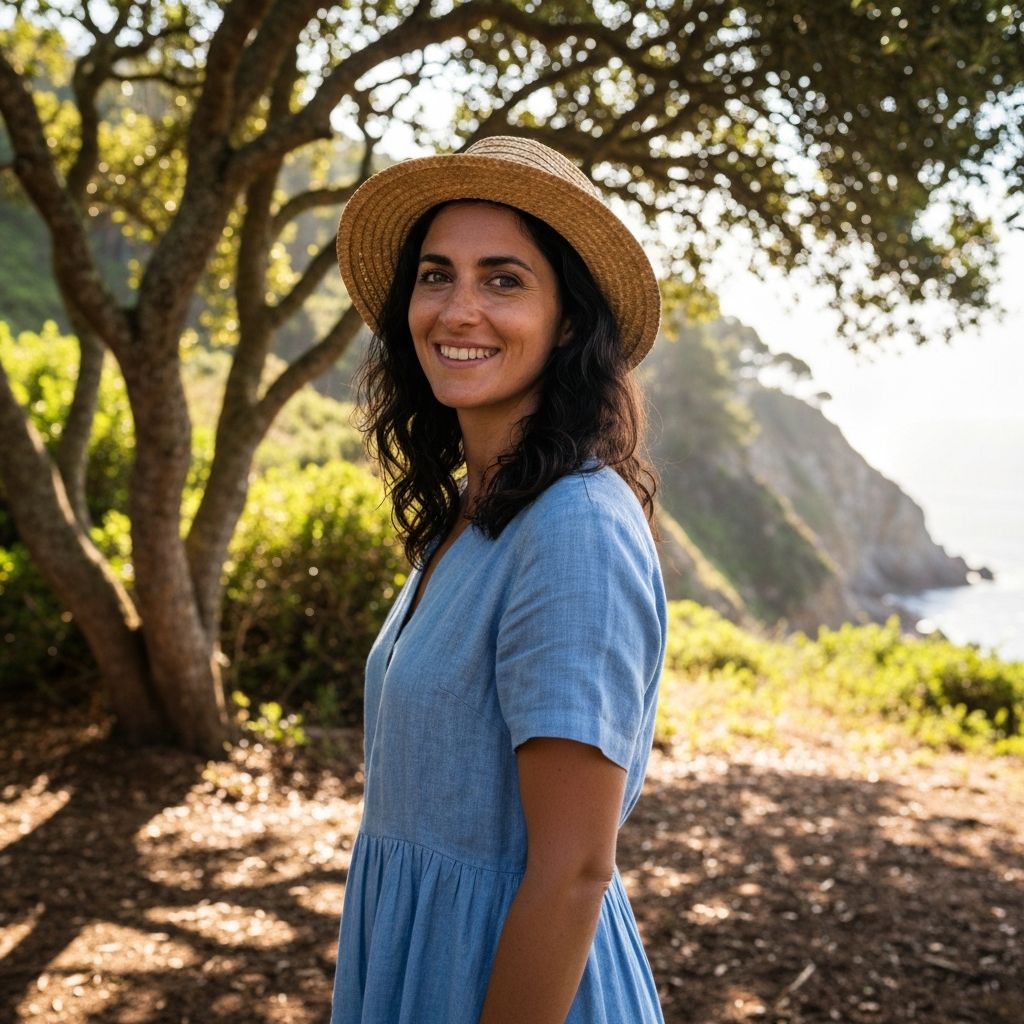Leitora satisfeita com o eBook de receitas sem glúten